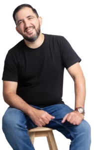 Alien Martínez